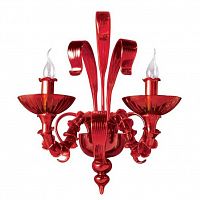 бра donolux opera w110188/2red в Калуге