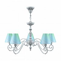 подвесная люстра lamp4you classic e3-05-g-lmp-o-18 в Калуге