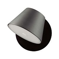 бра odeon light charlie 3990/1w в Калуге