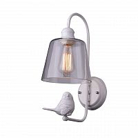 бра arte lamp passero a4289ap-1wh в Калуге