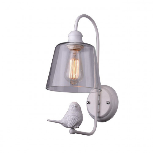 бра arte lamp passero a4289ap-1wh в Калуге