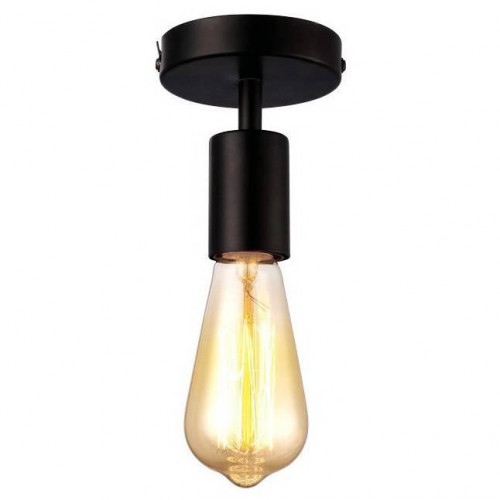 потолочный светильник arte lamp a9184pl-1bk в Калуге