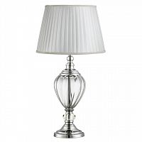 настольная лампа arte lamp superb a3752lt-1wh в Калуге