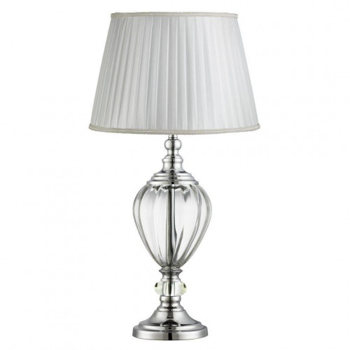 настольная лампа arte lamp superb a3752lt-1wh в Калуге