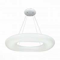 подвесной светодиодный светильник st luce levita sl960.503.01d в Калуге