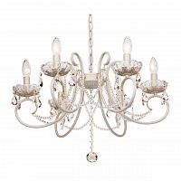 подвесная люстра silver light laurita 260.51.6 в Калуге