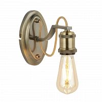 бра arte lamp inedito a2985ap-1ab в Калуге