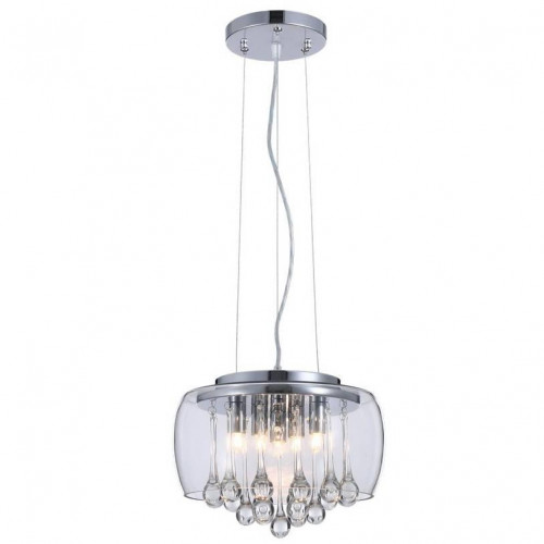 подвесной светильник arte lamp 92 a7054sp-5cc в Калуге