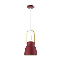 подвесной светильник lumion ruby 3794/1 в Калуге