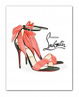 постер louboutin а3 в Калуге