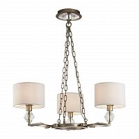 подвесная люстра maytoni luxe h006pl-03g в Калуге