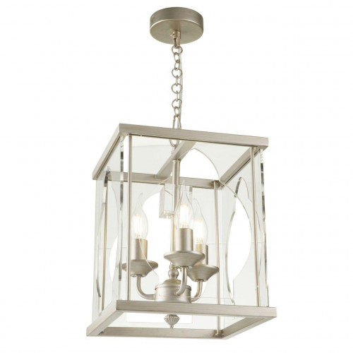 подвесная люстра maytoni keope h008pl-03g в Калуге