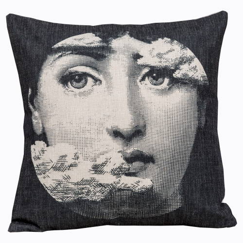 арт-подушка седьмое небо fornasetti в Калуге