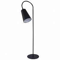 торшер tk lighting 3079 wire black в Калуге