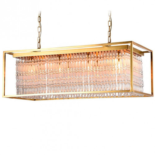 подвесной светильник newport 35008/s в Калуге