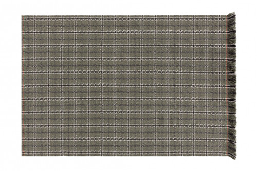 ковер gan tartan green 200x90 от gan в Калуге