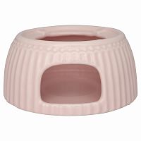 грелка для чайника alice pale pink в Калуге