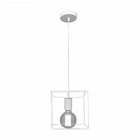 подвесной светильник arte lamp a3122sp-1wh в Калуге