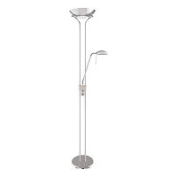 торшер arte lamp duetto a4329pn-2cc в Калуге