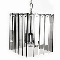 люстра harlow маленькая прозрачная в Калуге