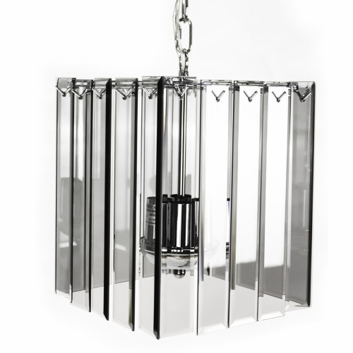 люстра harlow маленькая прозрачная в Калуге