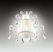 бра odeon light gronta 2892/1w в Калуге