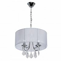 подвесная люстра mw-light жаклин 465016104 в Калуге