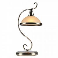 настольная лампа arte lamp safari a6905lt-1ab в Калуге