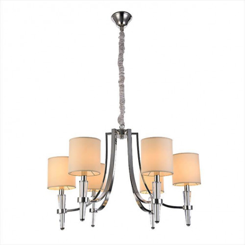 подвесная люстра newport 3346/c в Калуге