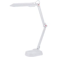 настольная лампа arte lamp desk a5810lt-1wh в Калуге