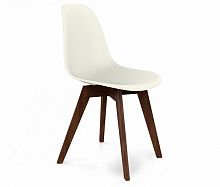 стул dsw белый s39 (eames style) в Калуге