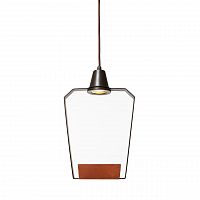 подвесной светильник loft it ceramic 6951/1b в Калуге