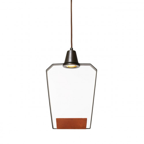 подвесной светильник loft it ceramic 6951/1b в Калуге