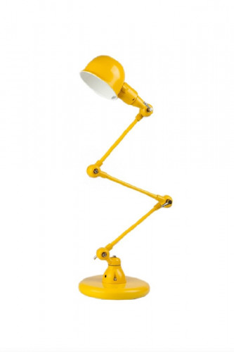 настольная лампа jielde yellow в Калуге