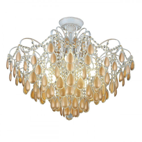 потолочная люстра omnilux agrigento oml-74507-10 в Калуге