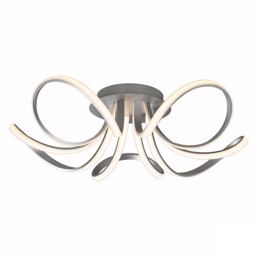 потолочный светодиодный светильник mantra knot led 5916 в Калуге