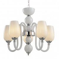 подвесная люстра arte lamp 96 a1404lm-5wh в Калуге