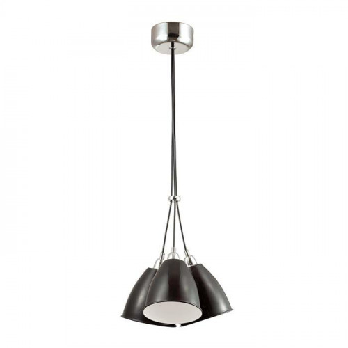 подвесная люстра odeon light trina 3974/3 в Калуге