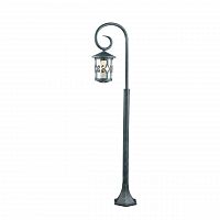 уличный светильник arte lamp persia a1456pa-1bg в Калуге
