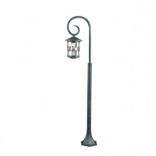 уличный светильник arte lamp persia a1456pa-1bg в Калуге