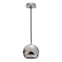 подвесной светильник crystal lux clt 132c chrome в Калуге