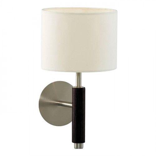 бра arte lamp woods a1038ap-1bk в Калуге