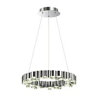 подвесной светодиодный светильник odeon light elis 4108/36l в Калуге