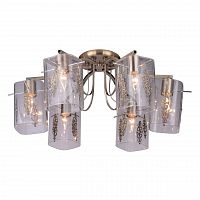 потолочная люстра toplight rosaline tl3710x-06ab в Калуге