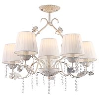 потолочная люстра arte lamp kenny a9514pl-5-1wg в Калуге