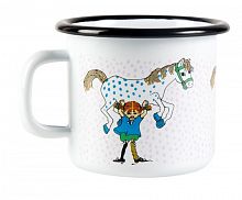 кружка pippi and the horse в Калуге