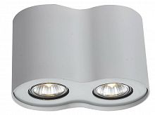 потолочный светильник arte lamp falcon a5633pl-2wh в Калуге