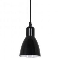 подвесной светильник arte lamp 48 a5049sp-1bk в Калуге