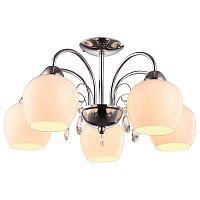 потолочная люстра arte lamp millo a9548pl-5cc в Калуге