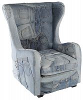 кресло wing chair в Калуге